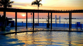 Sinta se em um resort em Arraial do Cabo